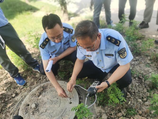 天天讲安全宁夏应急为工贸行业有限空间作业安全把脉会诊