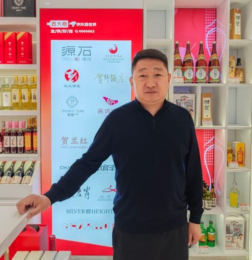 连锁榜样⑨丨一招鲜起家,三度前瞻求变,解码宁夏大商工贸的连锁"进化