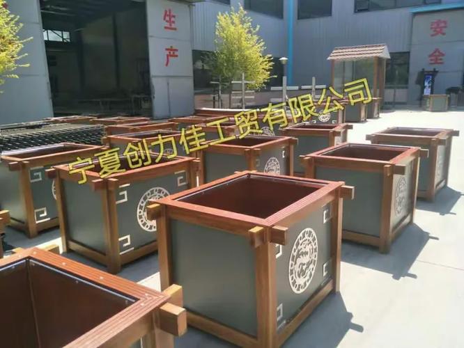 宁夏创力佳工贸 扎根宁夏的工贸一体化发展样本